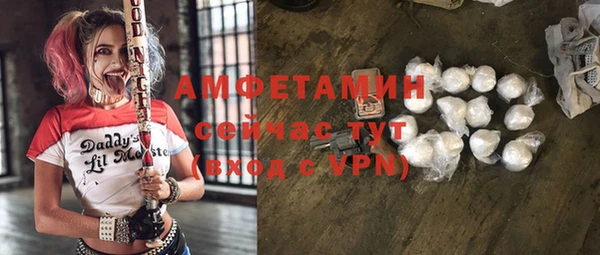 хмурый Алексин