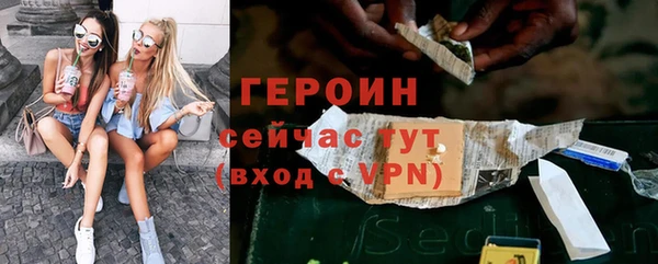 хмурый Алексин